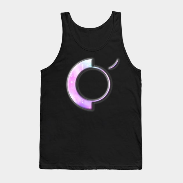 ONEUS Light Us Tank Top by hallyupunch